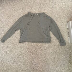 Ron Jon Green Pullover